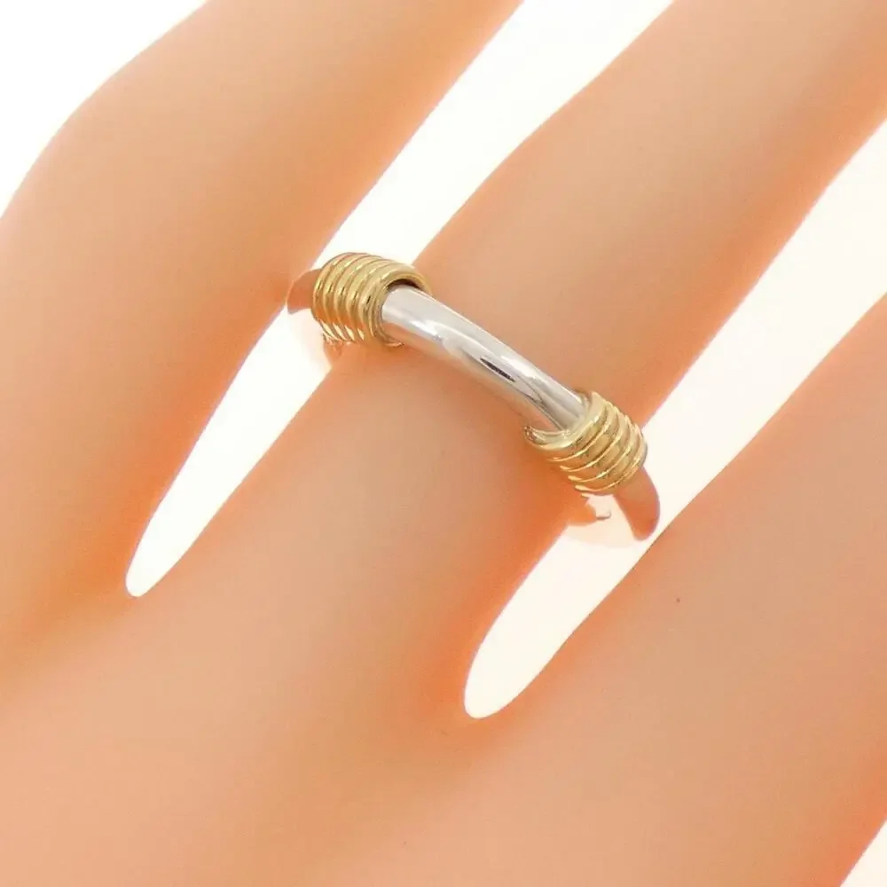 TIFFANY Gold Ring